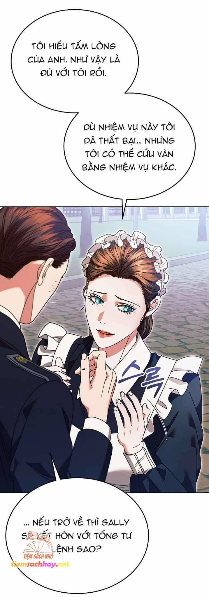 [18+] Hãy Cầu Xin Tôi Đi 19 trang 9