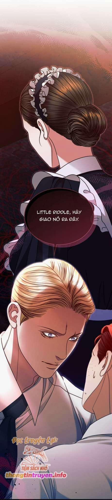 [18+] Hãy Cầu Xin Tôi Đi 20 trang 10