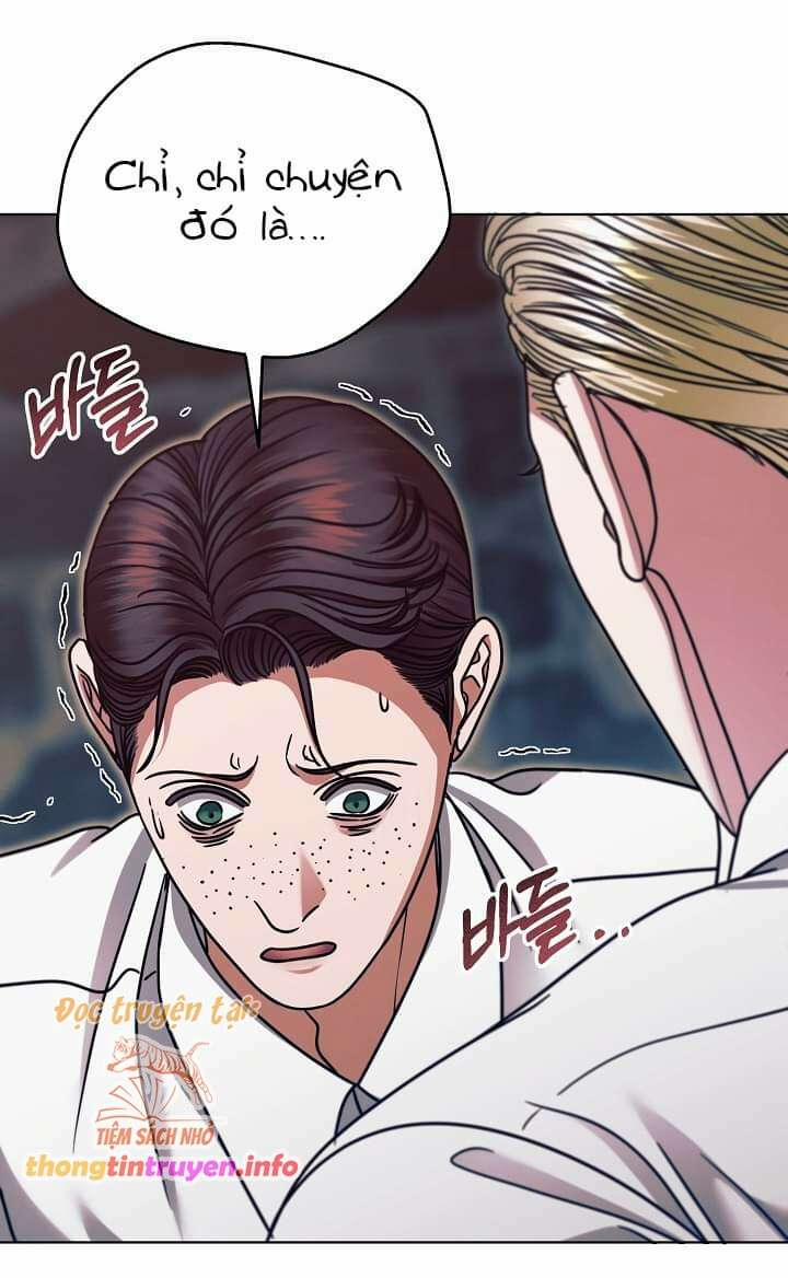 [18+] Hãy Cầu Xin Tôi Đi 20 trang 13