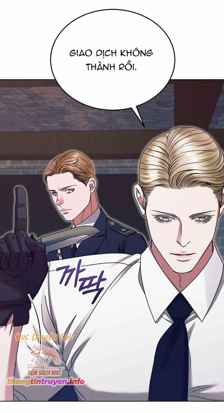 [18+] Hãy Cầu Xin Tôi Đi 20 trang 14