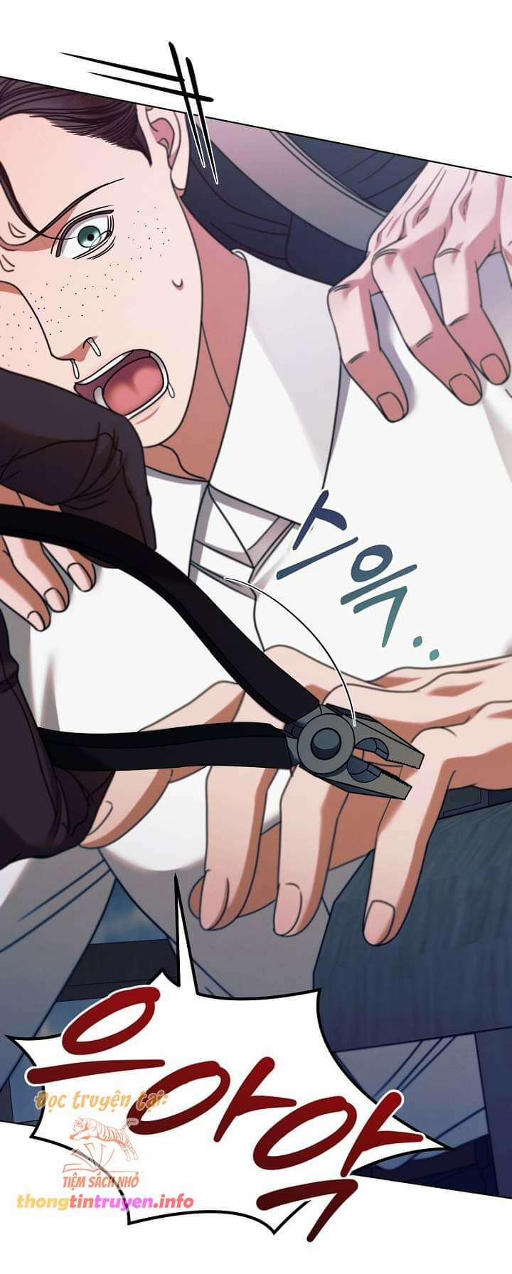 [18+] Hãy Cầu Xin Tôi Đi 20 trang 18