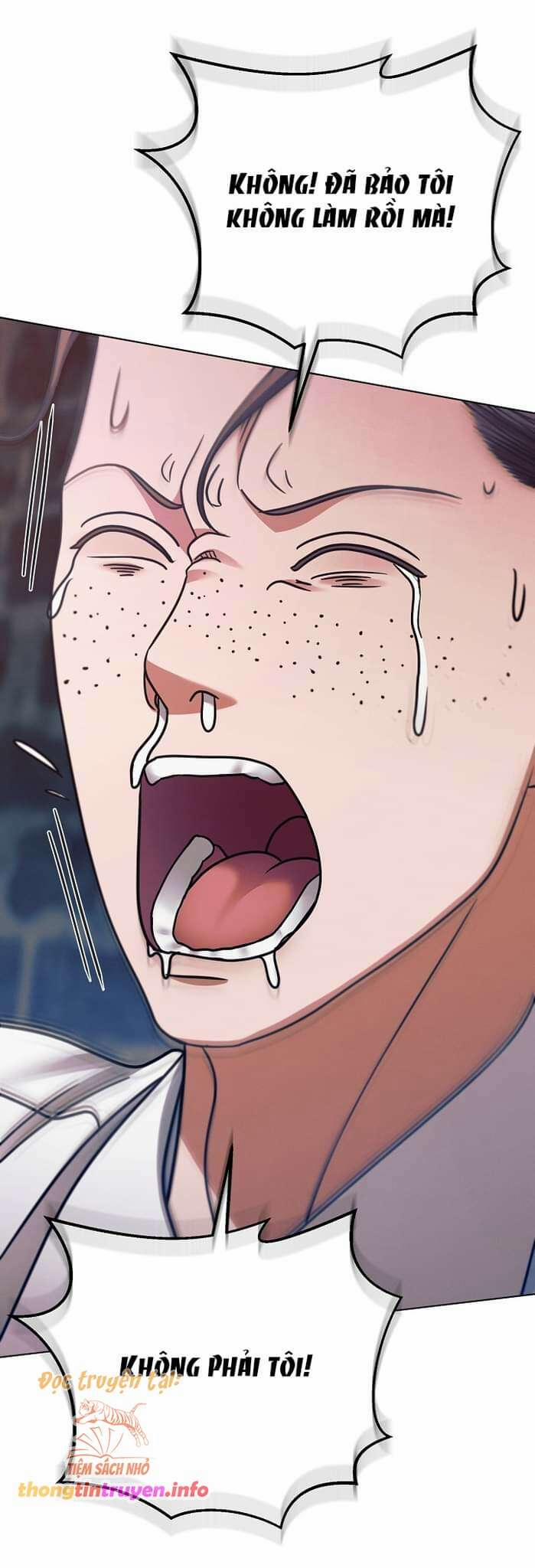 [18+] Hãy Cầu Xin Tôi Đi 20 trang 19