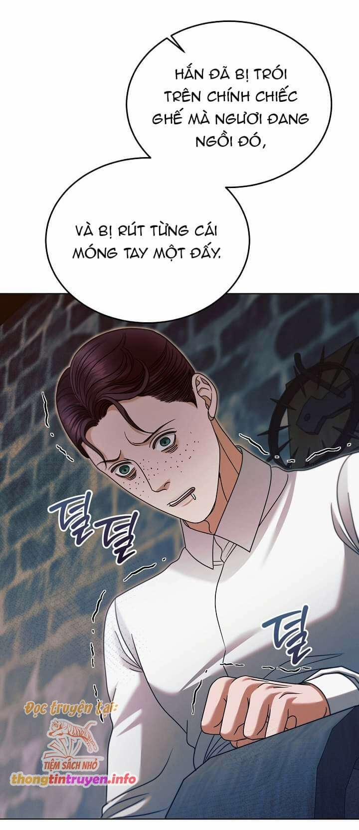 [18+] Hãy Cầu Xin Tôi Đi 20 trang 2