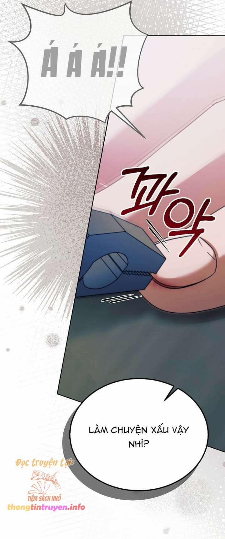 [18+] Hãy Cầu Xin Tôi Đi 20 trang 22