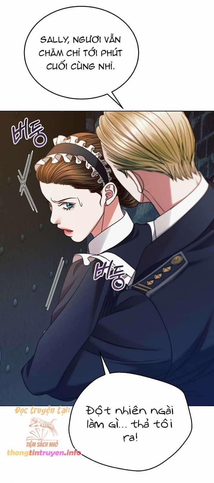 [18+] Hãy Cầu Xin Tôi Đi 20 trang 29