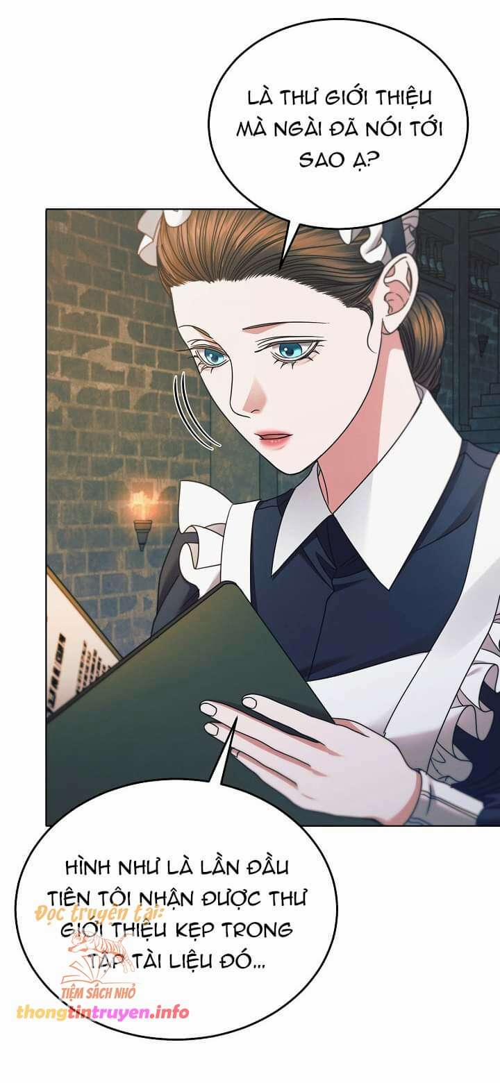 [18+] Hãy Cầu Xin Tôi Đi 20 trang 35