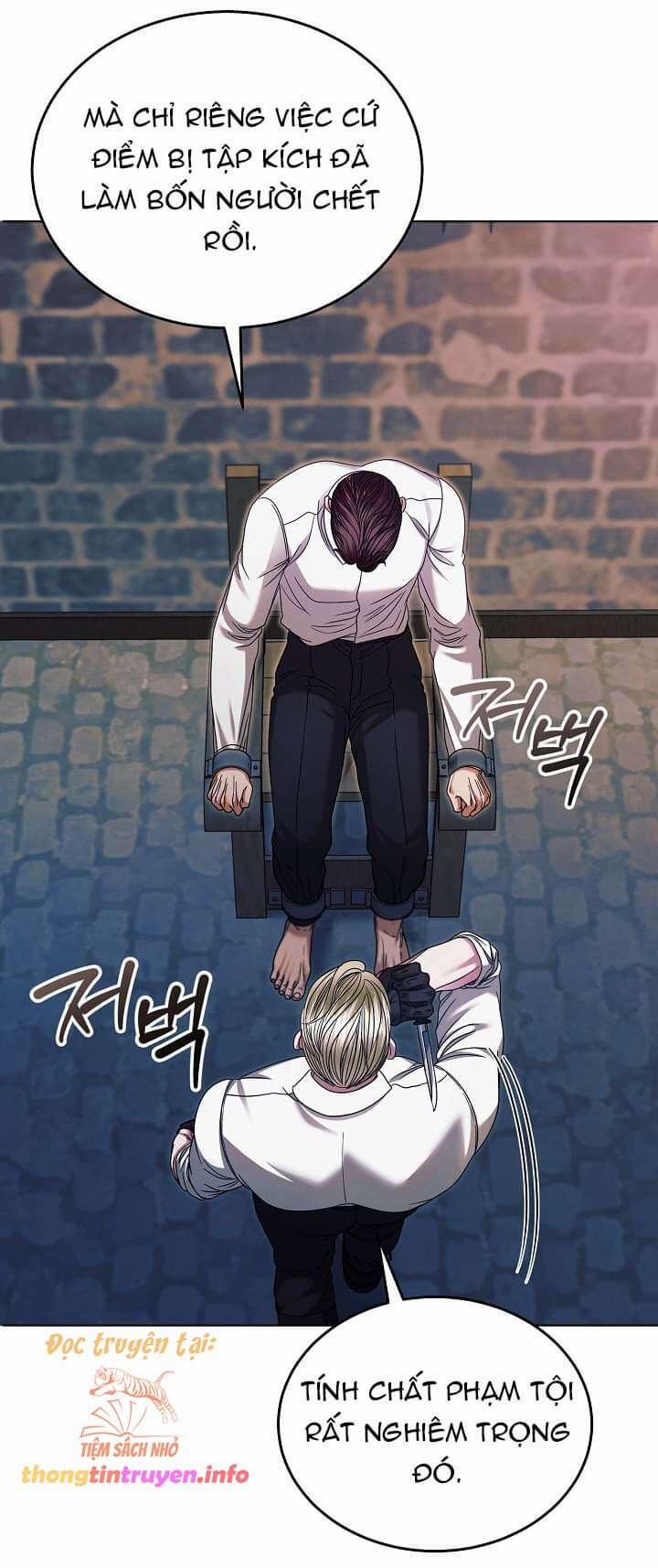 [18+] Hãy Cầu Xin Tôi Đi 20 trang 4