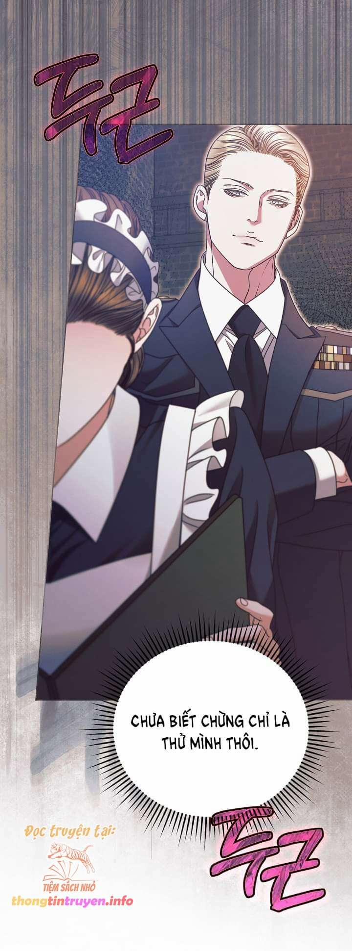 [18+] Hãy Cầu Xin Tôi Đi 20 trang 40