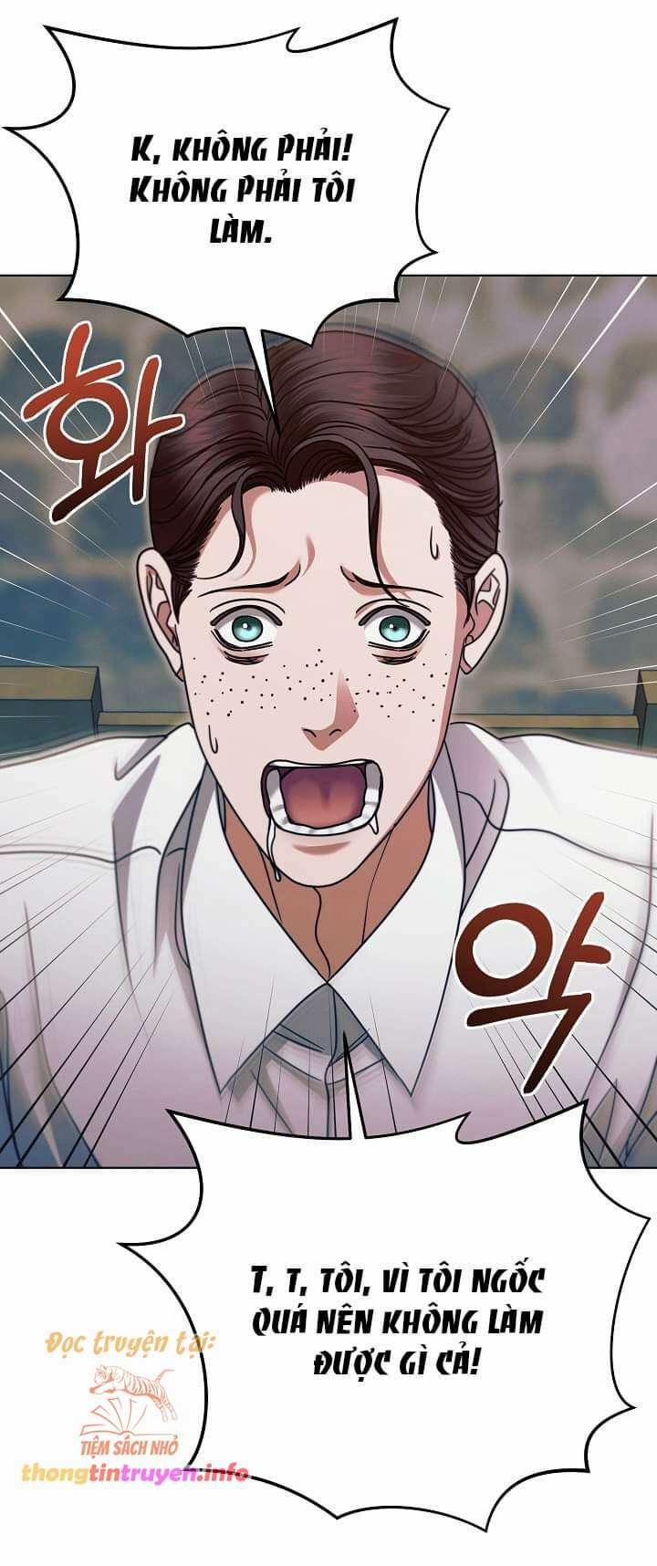 [18+] Hãy Cầu Xin Tôi Đi 20 trang 5