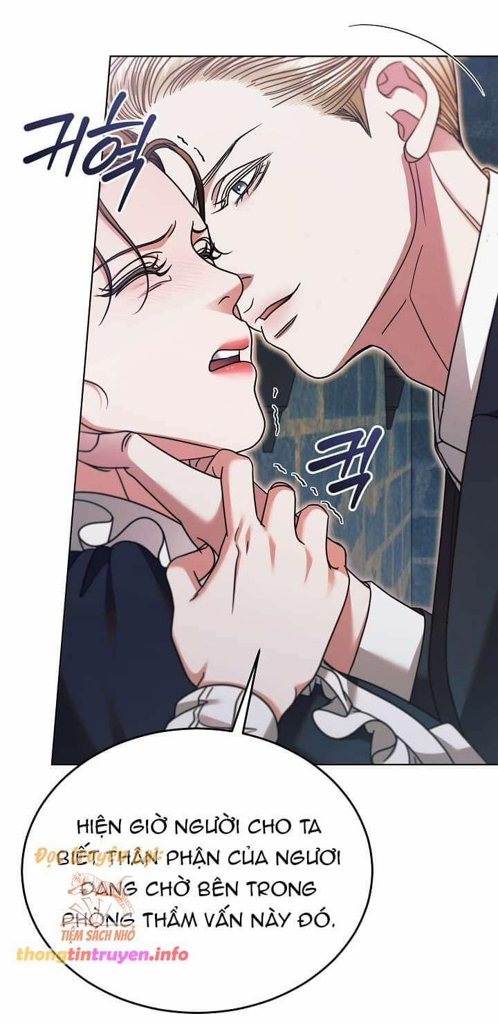 [18+] Hãy Cầu Xin Tôi Đi 20 trang 53