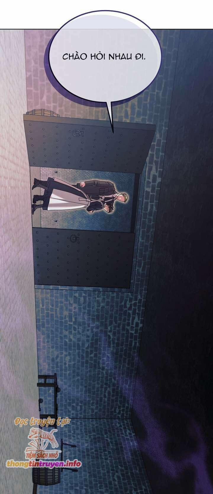 [18+] Hãy Cầu Xin Tôi Đi 20 trang 56