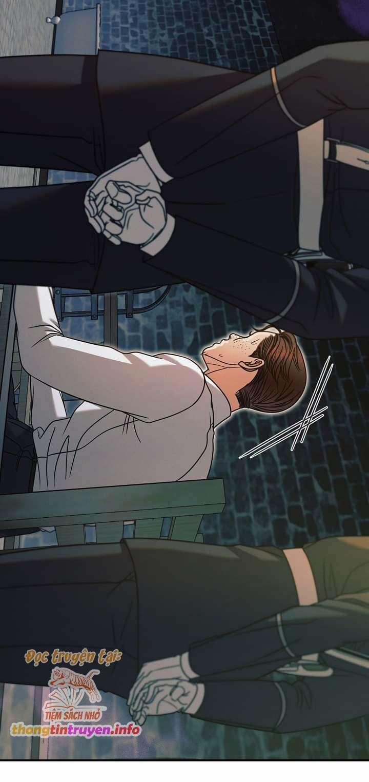 [18+] Hãy Cầu Xin Tôi Đi 20 trang 57