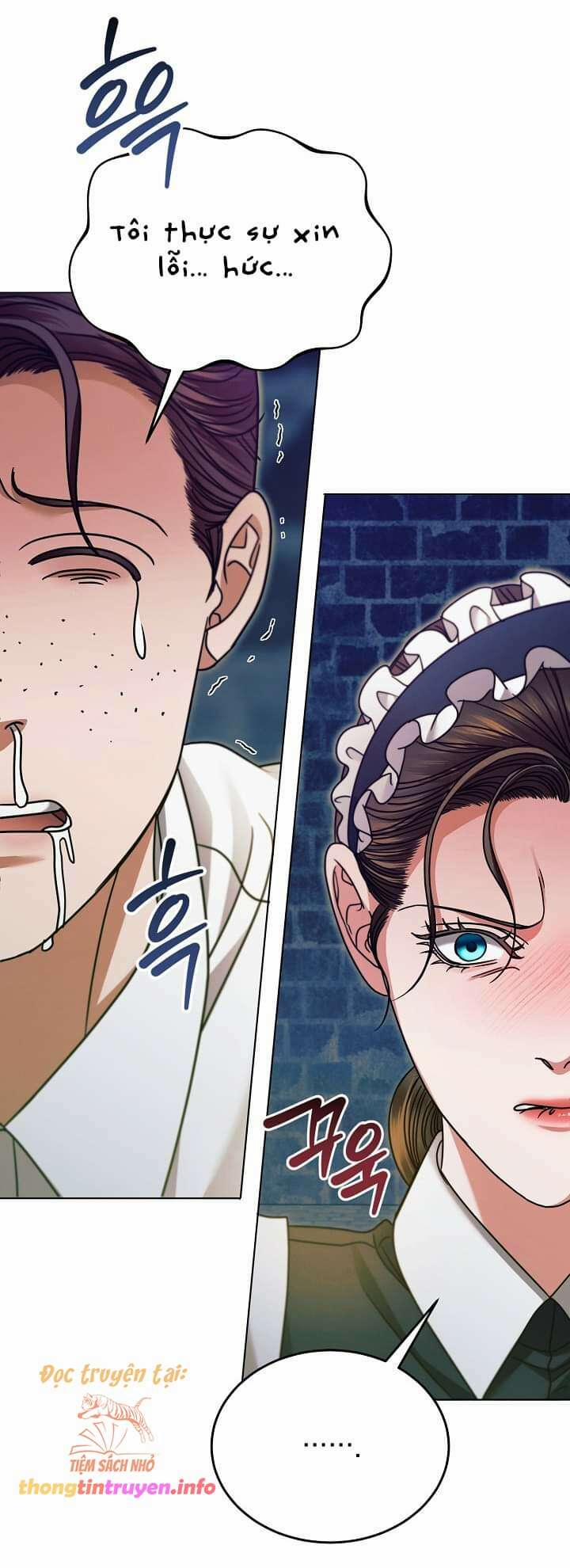 [18+] Hãy Cầu Xin Tôi Đi 20 trang 59