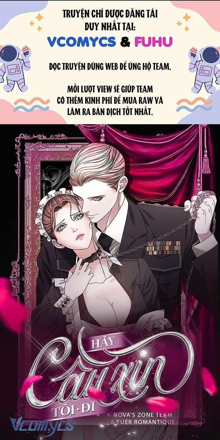 [18+] Hãy Cầu Xin Tôi Đi 26 trang 0