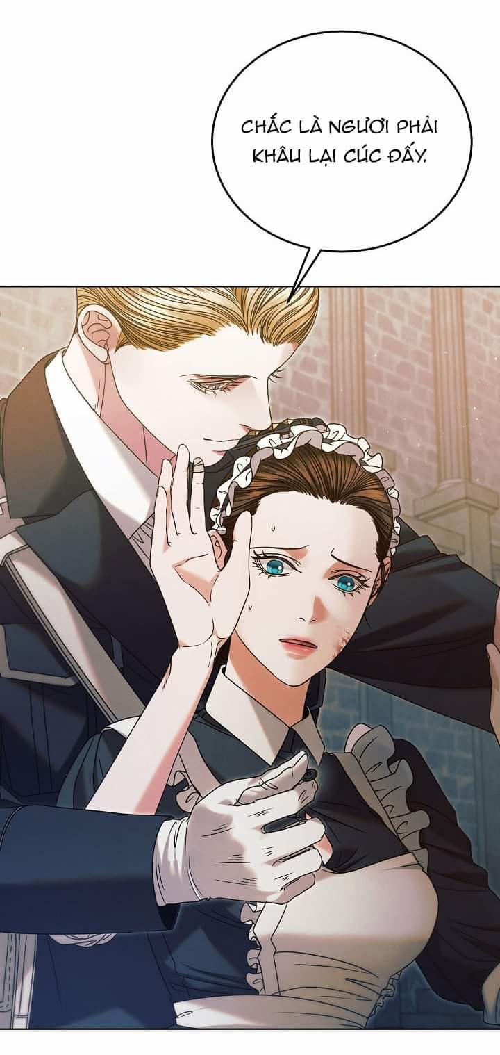 [18+] Hãy Cầu Xin Tôi Đi 3 trang 13