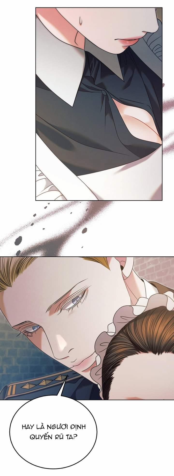 [18+] Hãy Cầu Xin Tôi Đi 3 trang 14