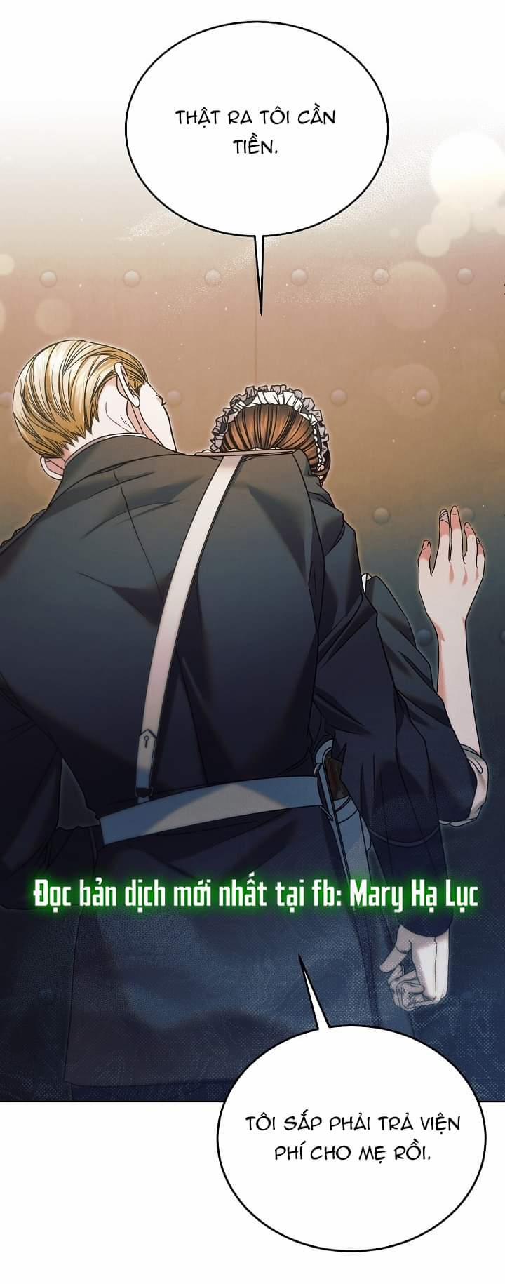 [18+] Hãy Cầu Xin Tôi Đi 3 trang 18