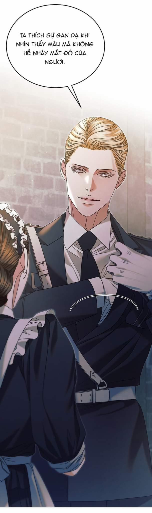 [18+] Hãy Cầu Xin Tôi Đi 3 trang 27