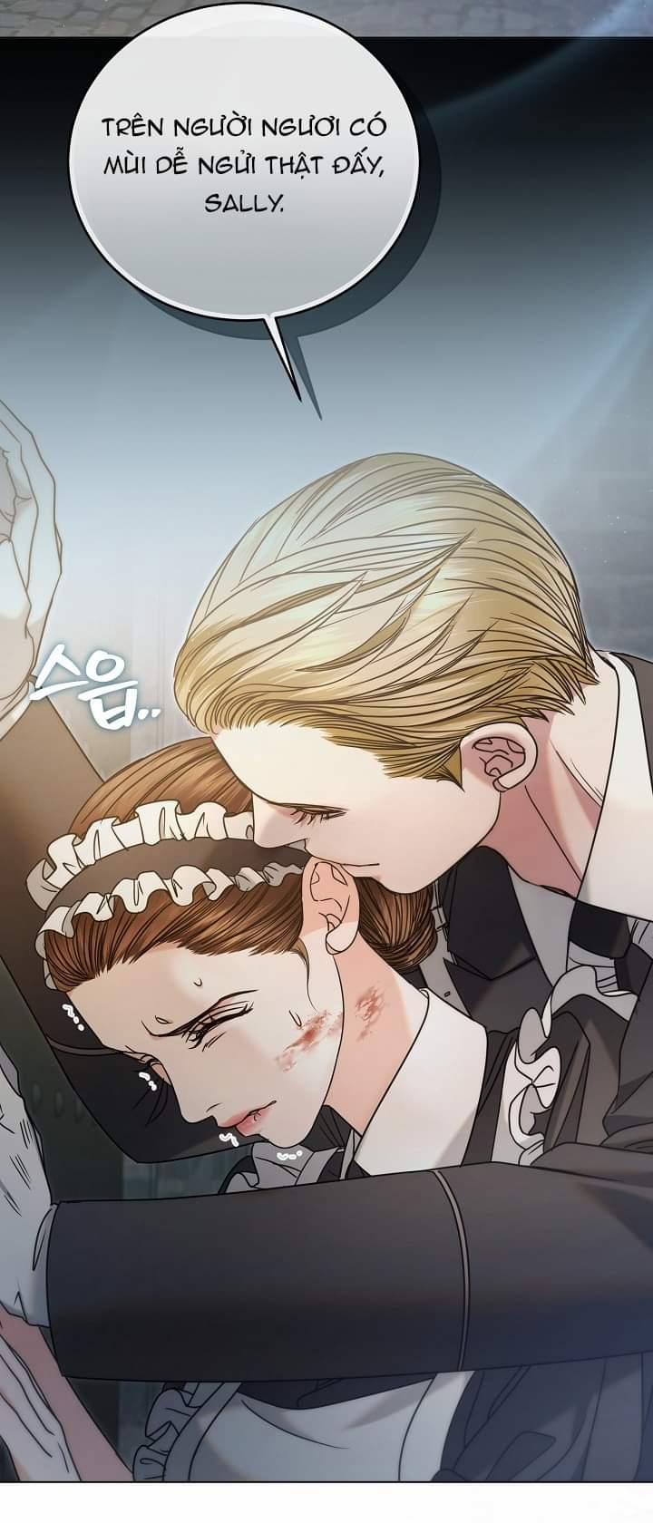 [18+] Hãy Cầu Xin Tôi Đi 3 trang 3