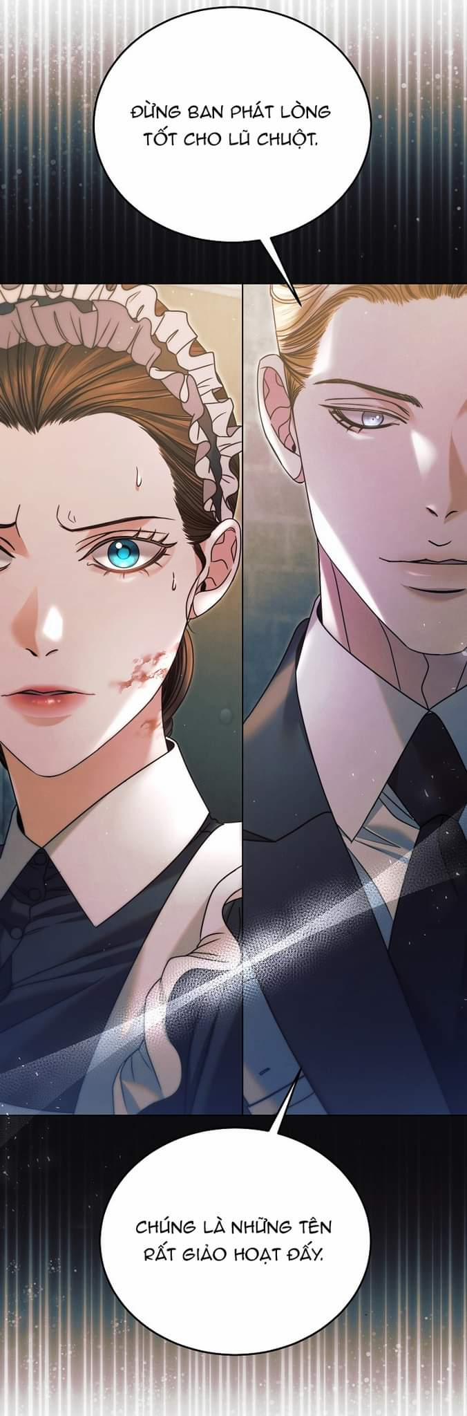 [18+] Hãy Cầu Xin Tôi Đi 3 trang 30