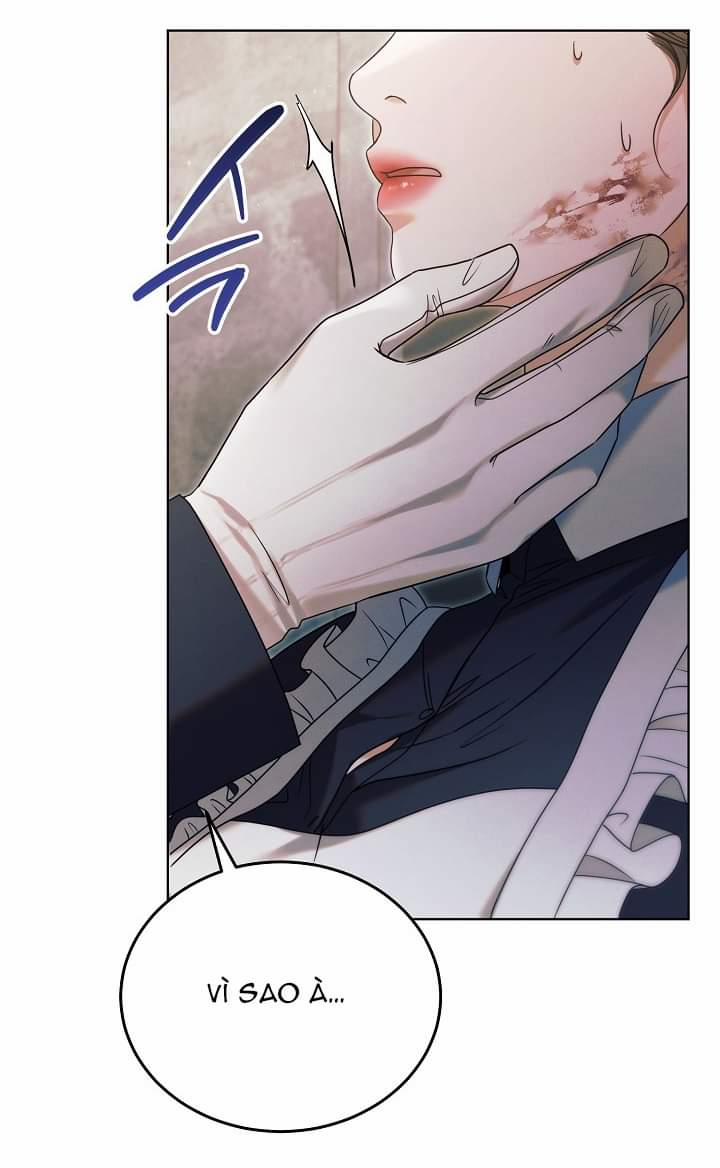 [18+] Hãy Cầu Xin Tôi Đi 3 trang 32