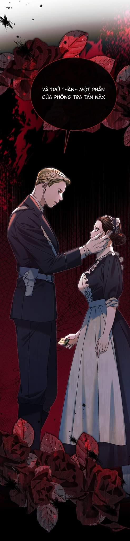 [18+] Hãy Cầu Xin Tôi Đi 3 trang 34