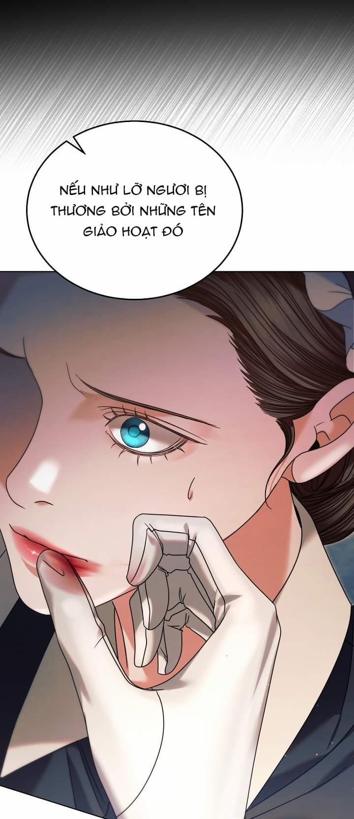 [18+] Hãy Cầu Xin Tôi Đi 3 trang 36