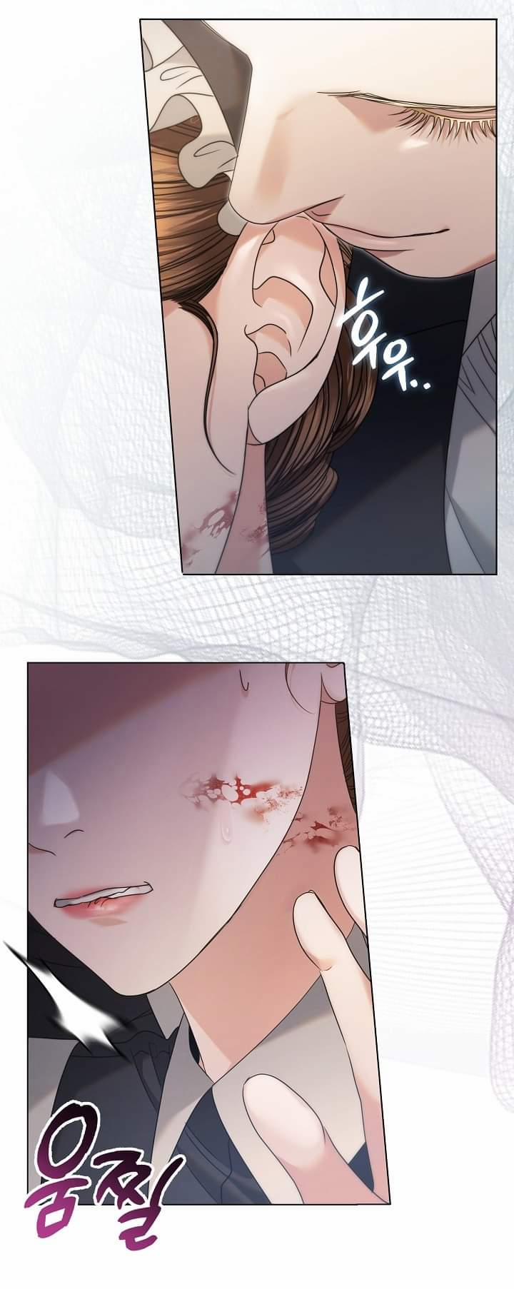 [18+] Hãy Cầu Xin Tôi Đi 3 trang 4