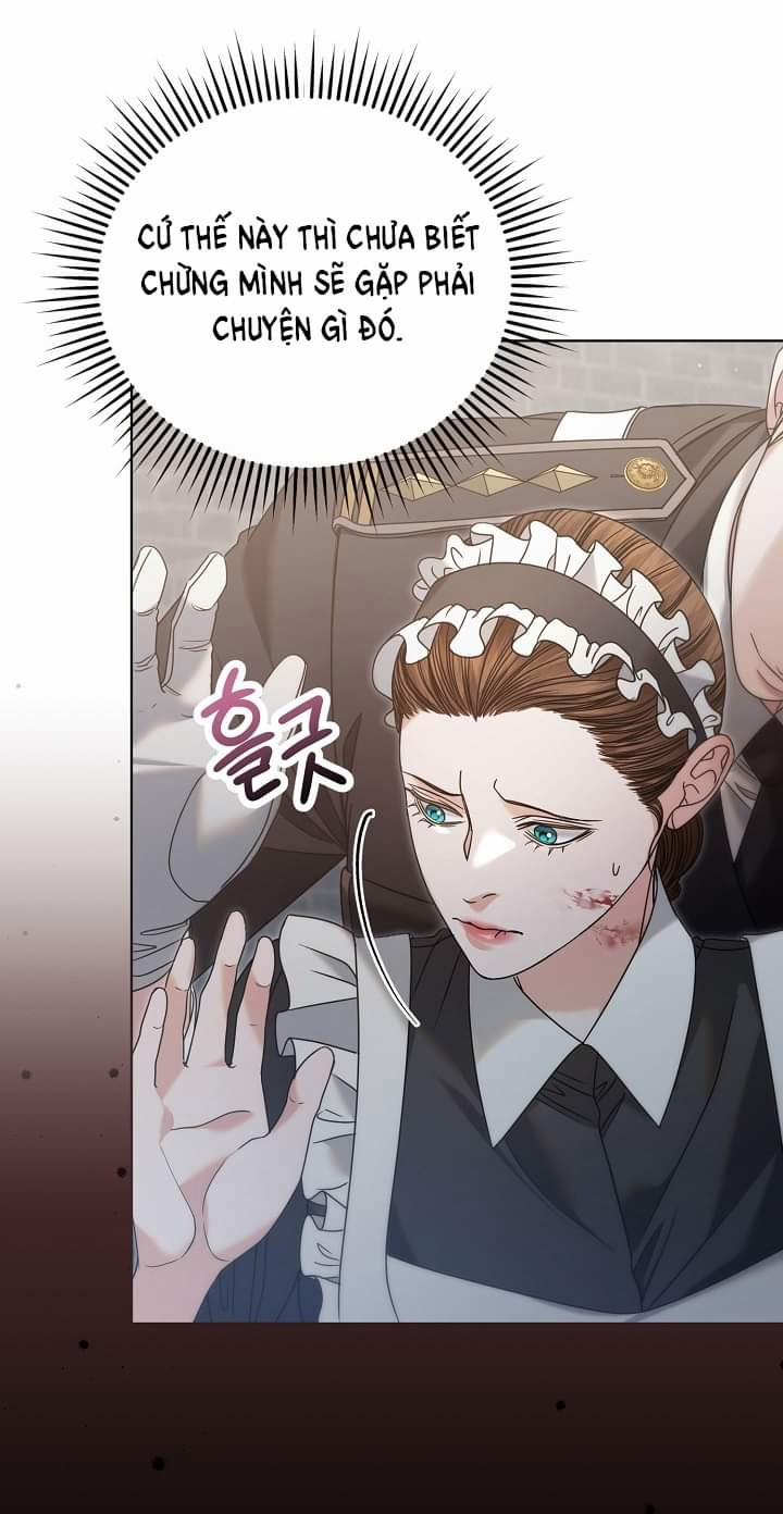 [18+] Hãy Cầu Xin Tôi Đi 3 trang 5