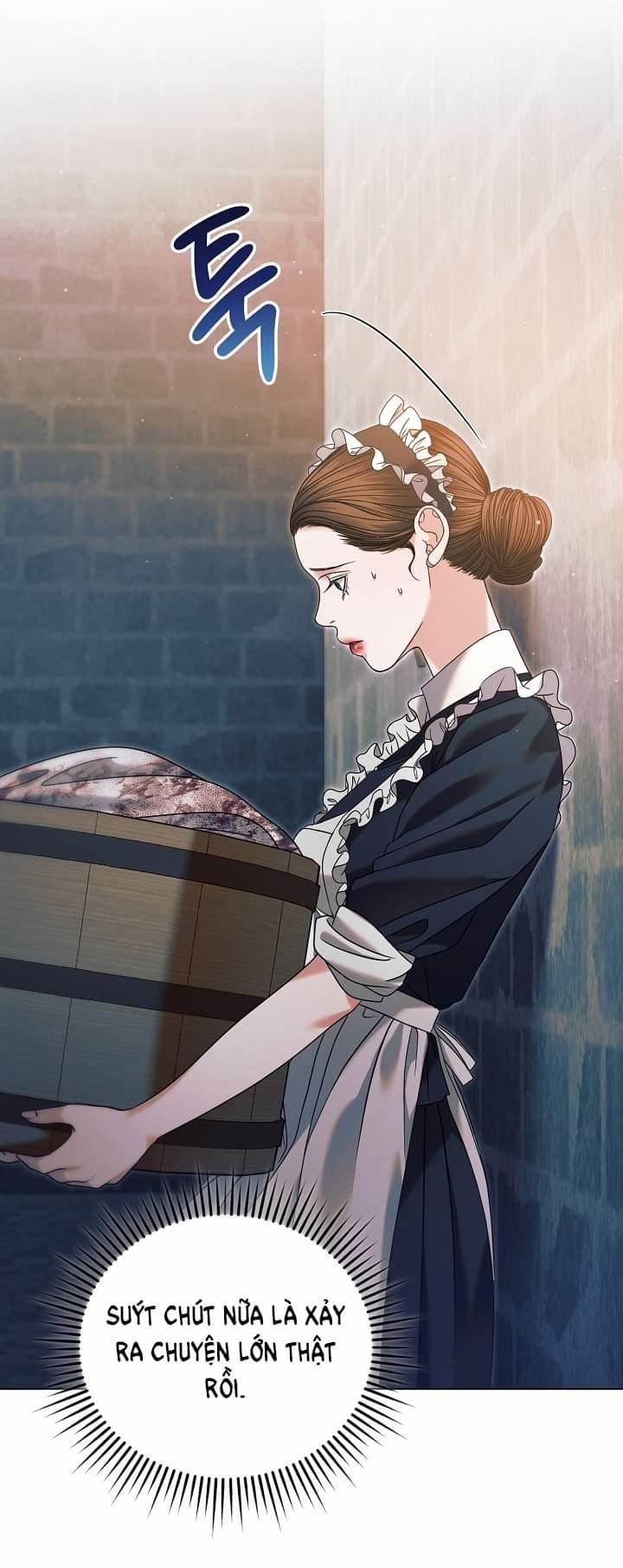 [18+] Hãy Cầu Xin Tôi Đi 3 trang 51