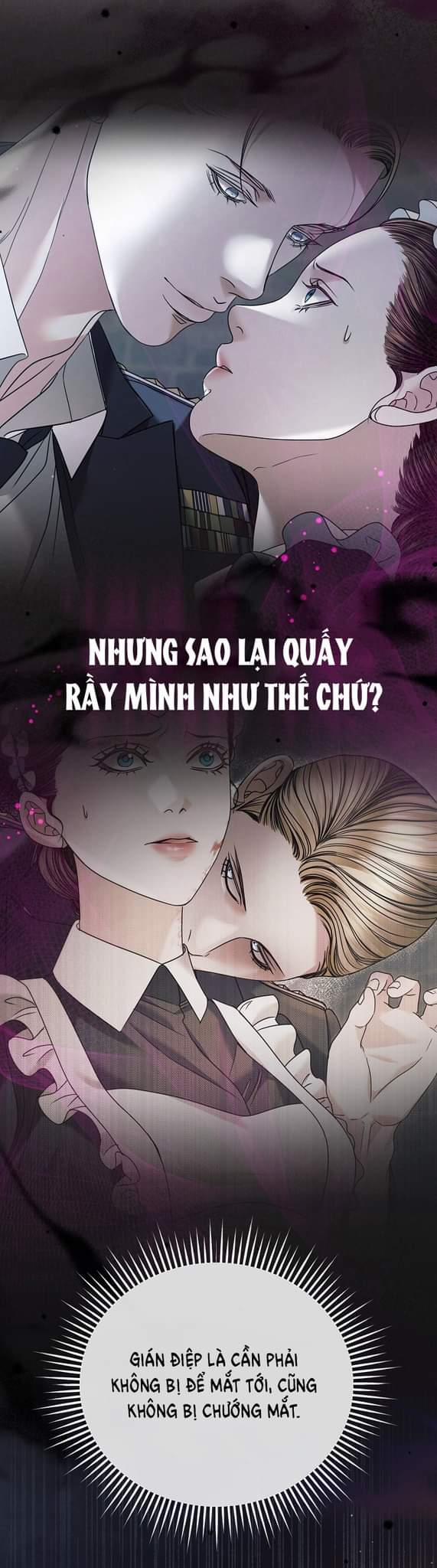 [18+] Hãy Cầu Xin Tôi Đi 3 trang 53