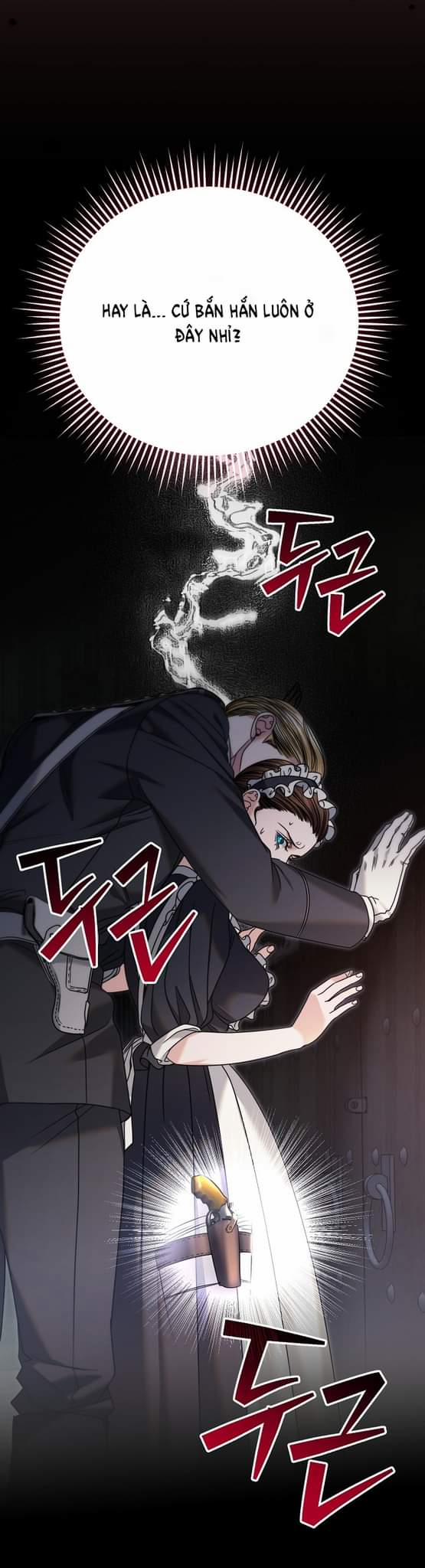 [18+] Hãy Cầu Xin Tôi Đi 3 trang 6