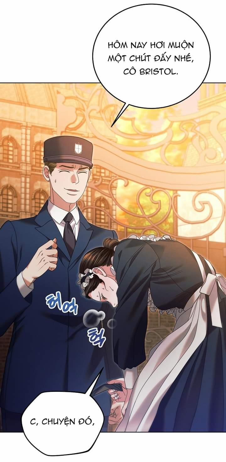 [18+] Hãy Cầu Xin Tôi Đi 3 trang 61