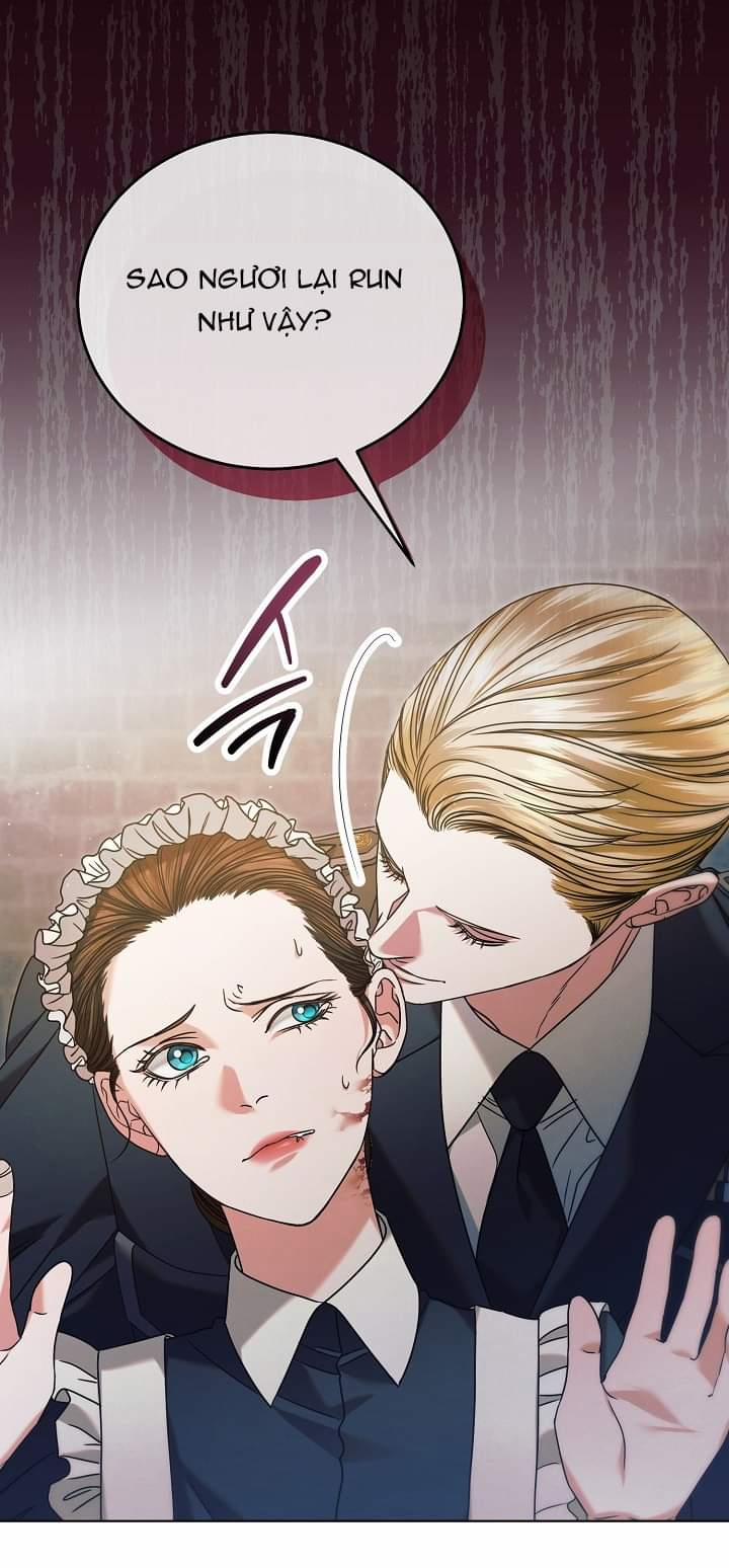 [18+] Hãy Cầu Xin Tôi Đi 3 trang 8