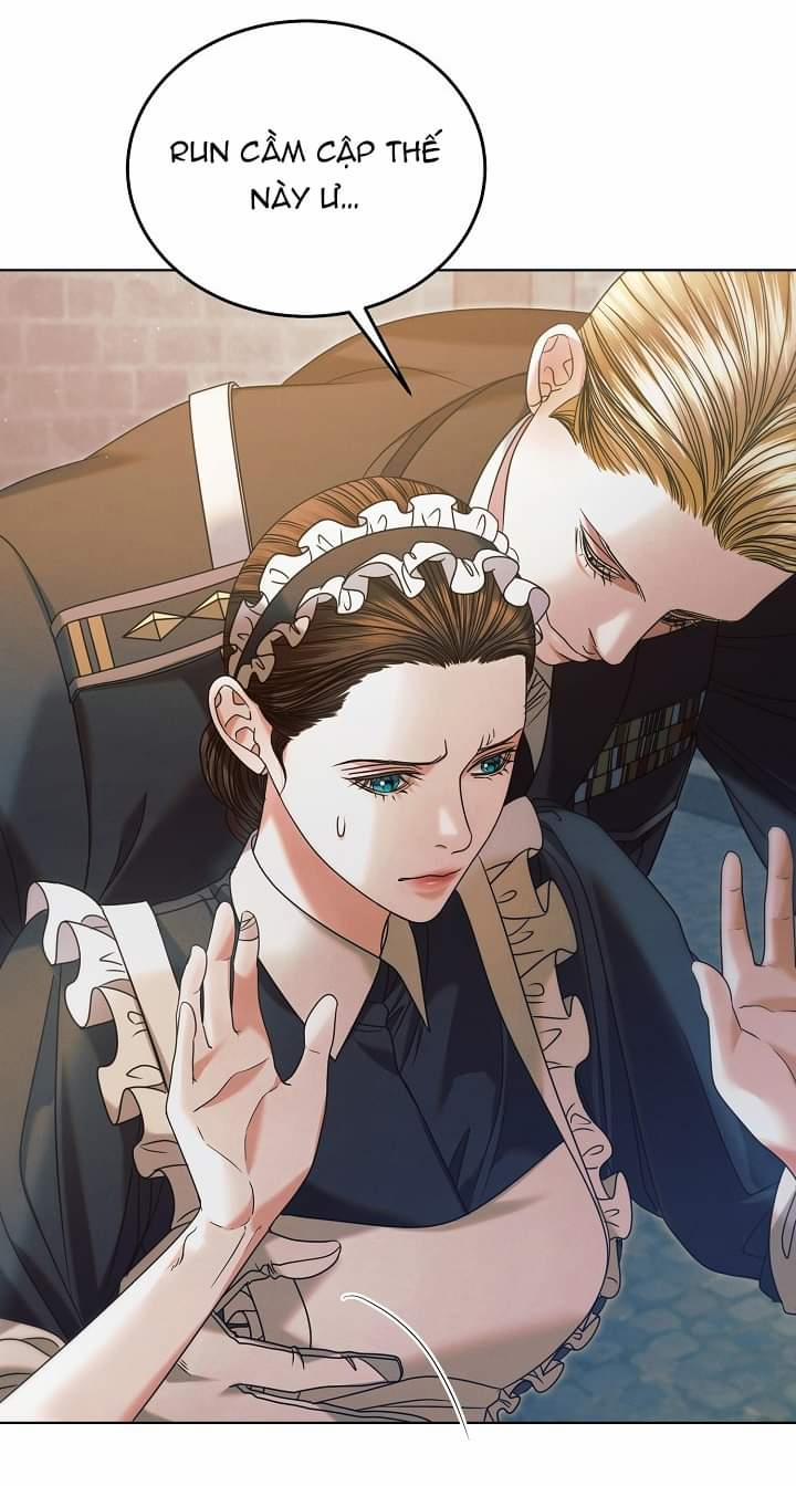 [18+] Hãy Cầu Xin Tôi Đi 3 trang 9