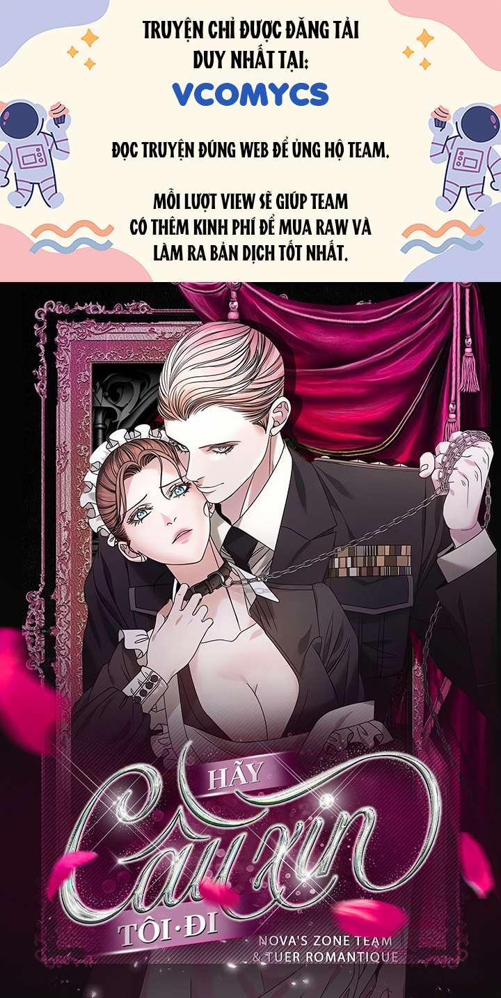 [18+] Hãy Cầu Xin Tôi Đi 37 trang 0