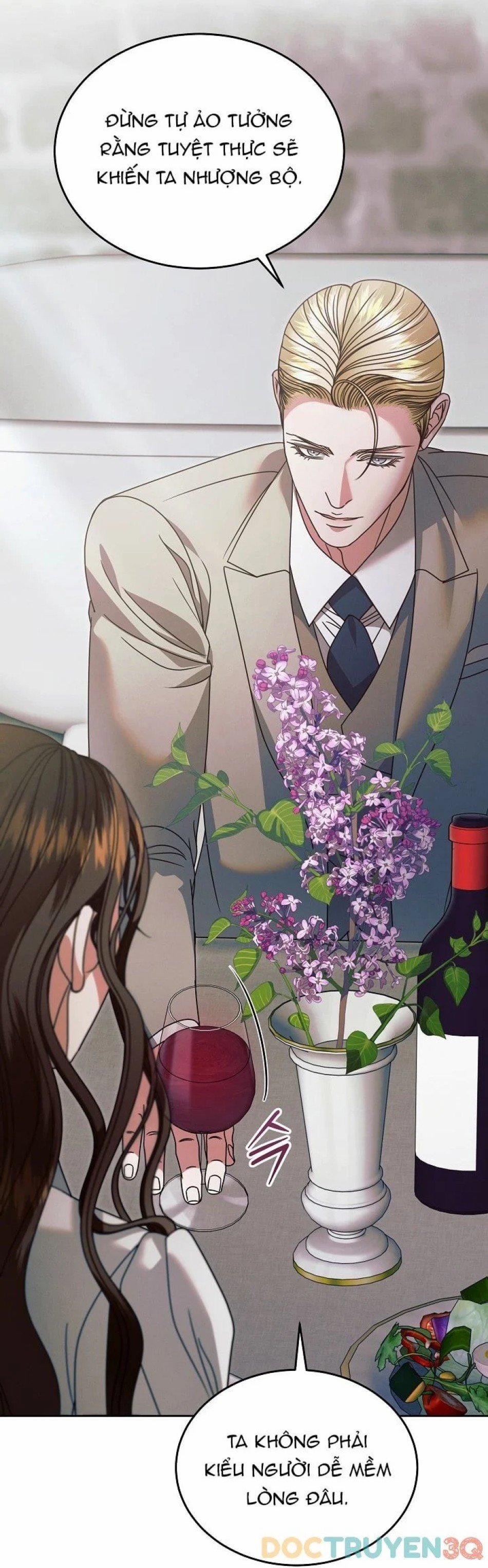 [18+] Hãy Cầu Xin Tôi Đi 46.2 trang 14