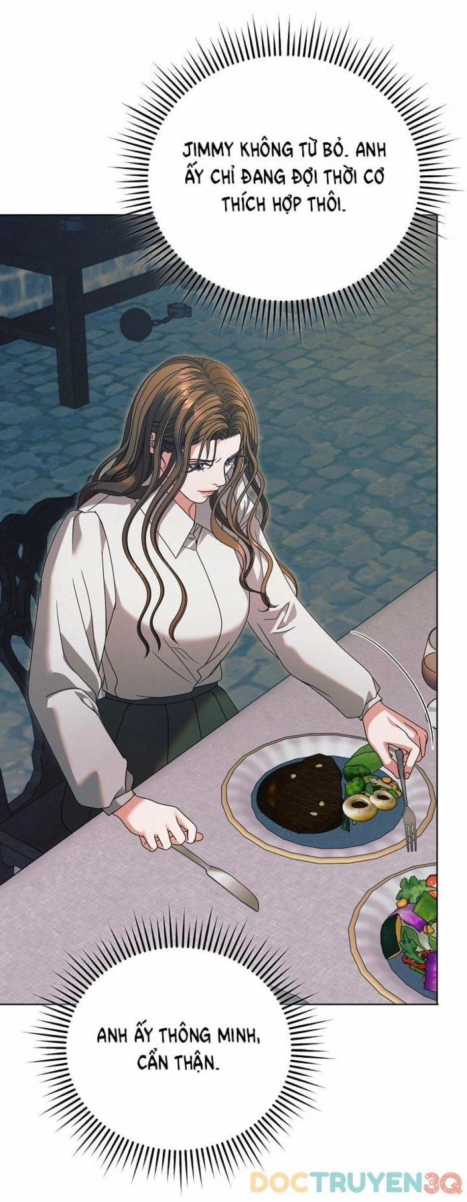 [18+] Hãy Cầu Xin Tôi Đi 46.2 trang 26