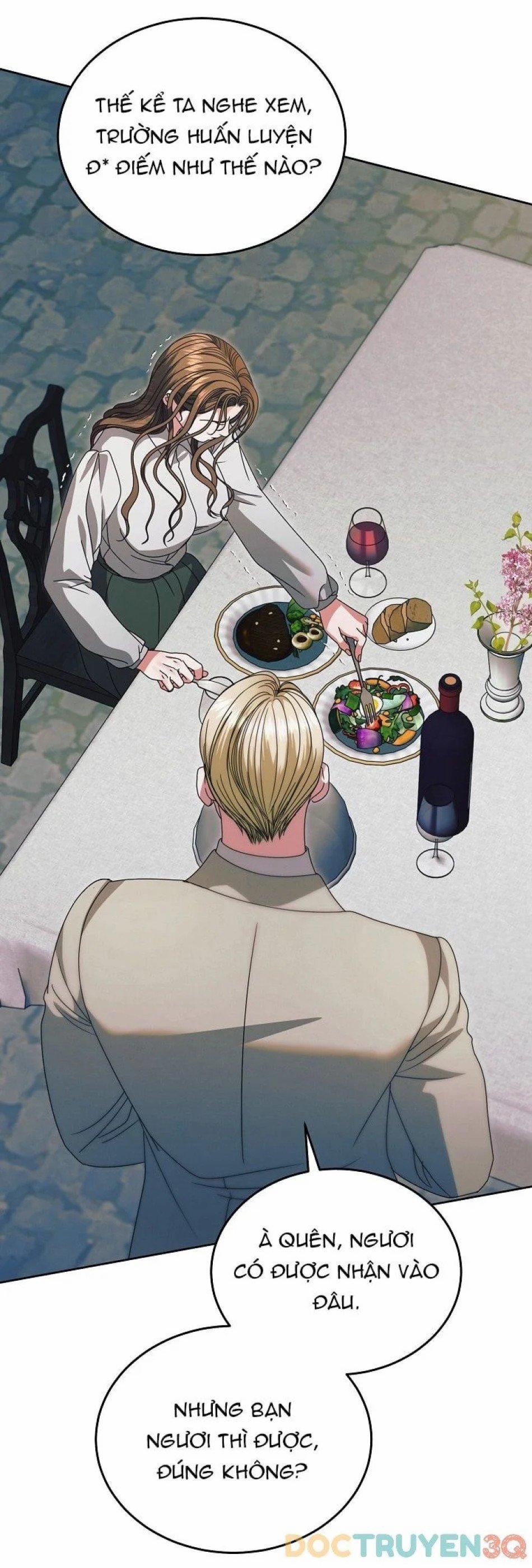 [18+] Hãy Cầu Xin Tôi Đi 46.2 trang 31