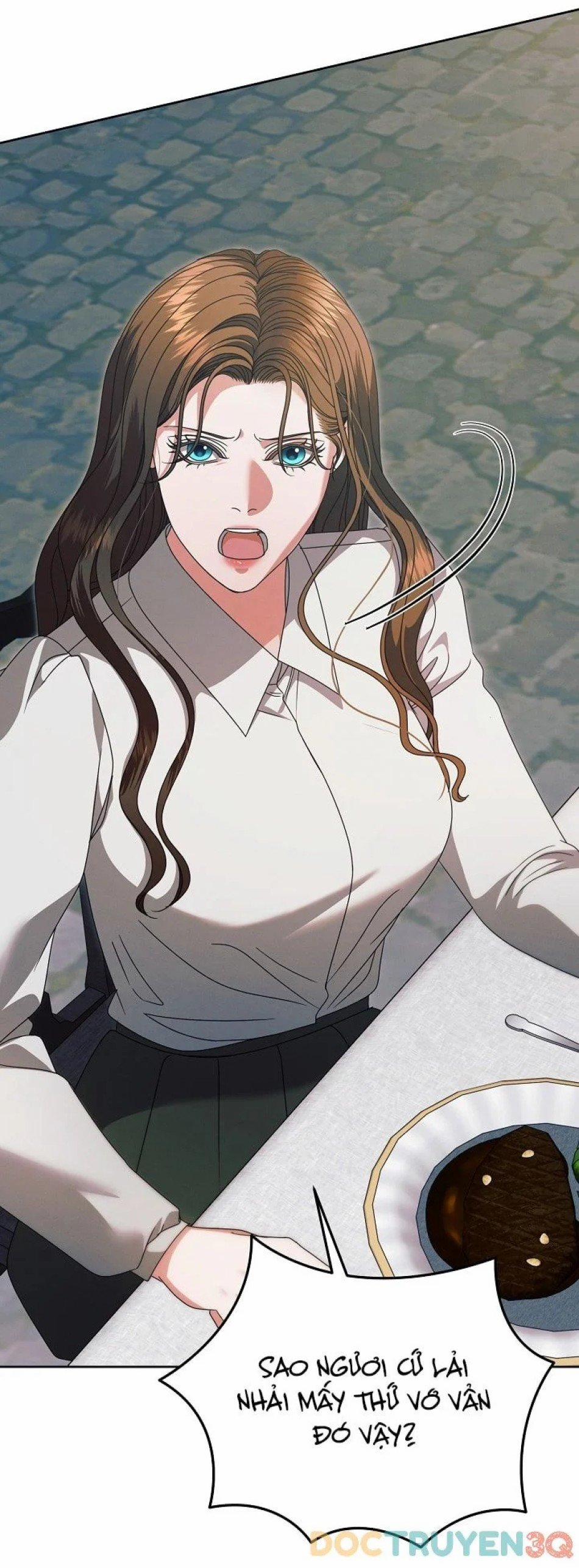 [18+] Hãy Cầu Xin Tôi Đi 46.2 trang 33