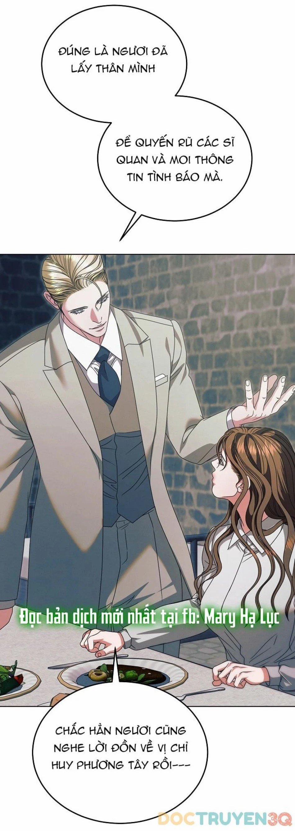 [18+] Hãy Cầu Xin Tôi Đi 46.2 trang 35