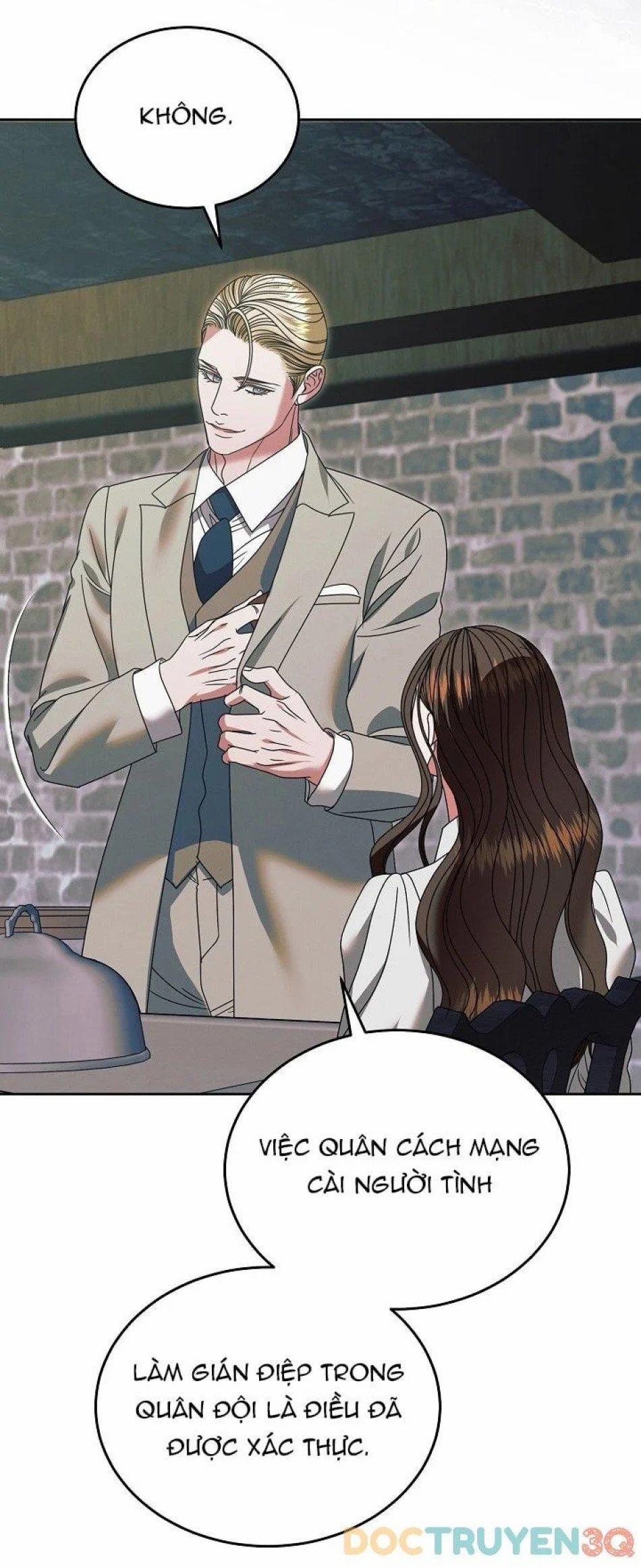 [18+] Hãy Cầu Xin Tôi Đi 46.2 trang 49