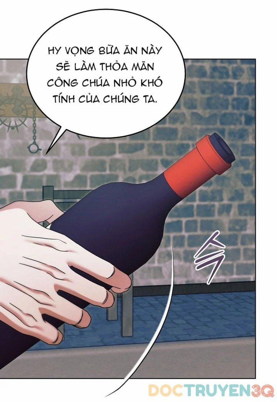 [18+] Hãy Cầu Xin Tôi Đi 46.2 trang 8