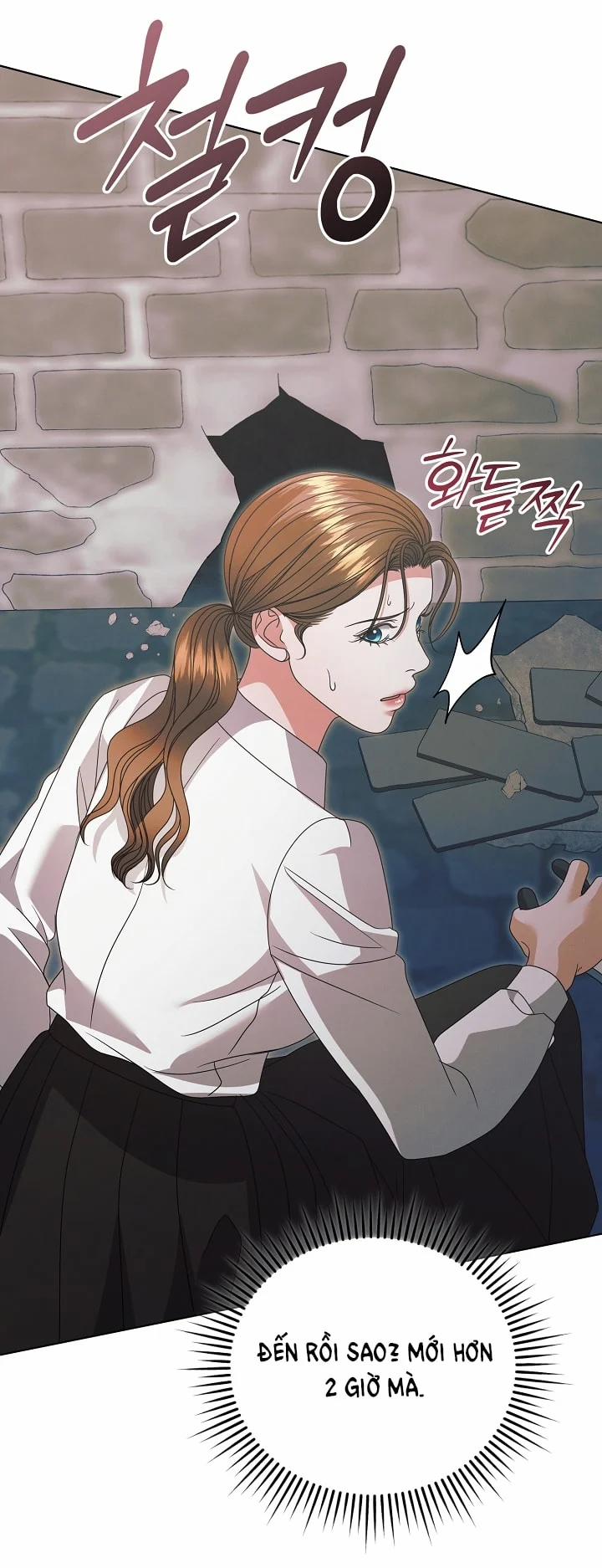 [18+] Hãy Cầu Xin Tôi Đi 48 trang 109