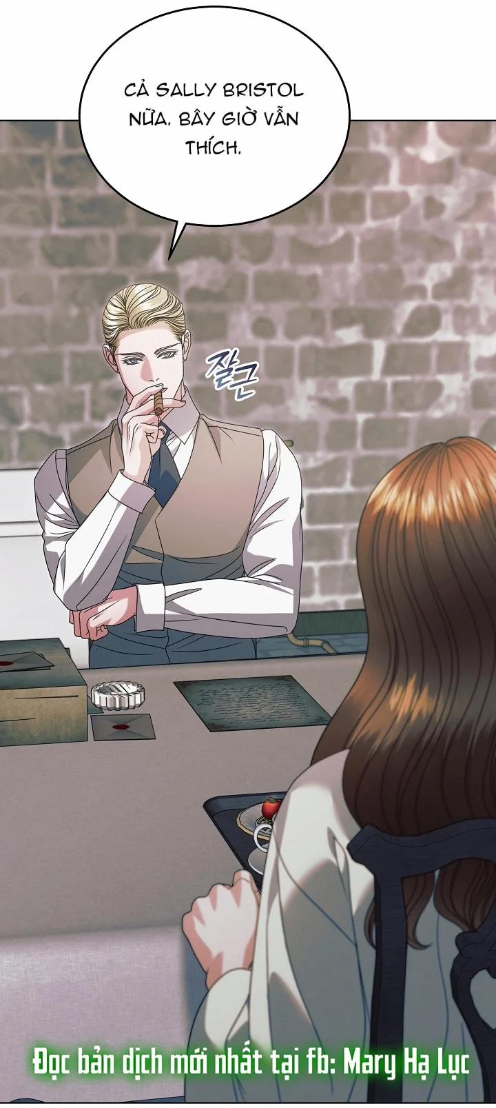 [18+] Hãy Cầu Xin Tôi Đi 48 trang 37