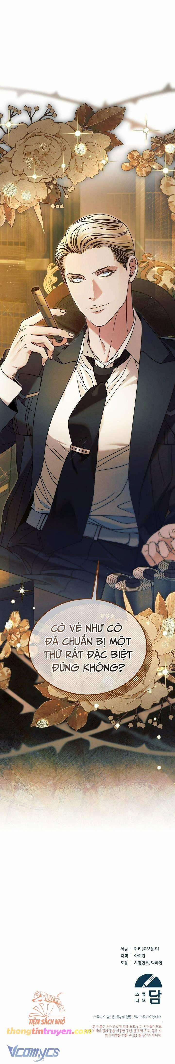 [18+] Hãy Cầu Xin Tôi Đi 5 trang 6