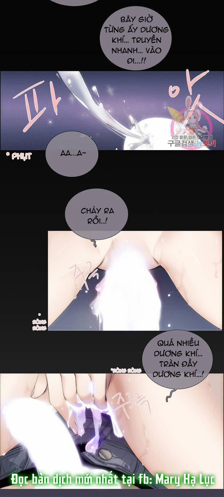 [18+] Hãy Chờ Chút Thôi 1 trang 12