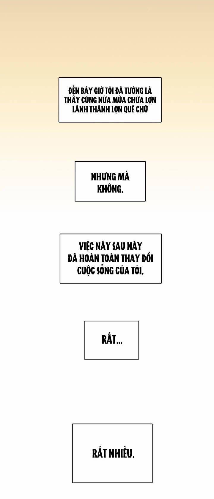 [18+] Hãy Chờ Chút Thôi 1 trang 15