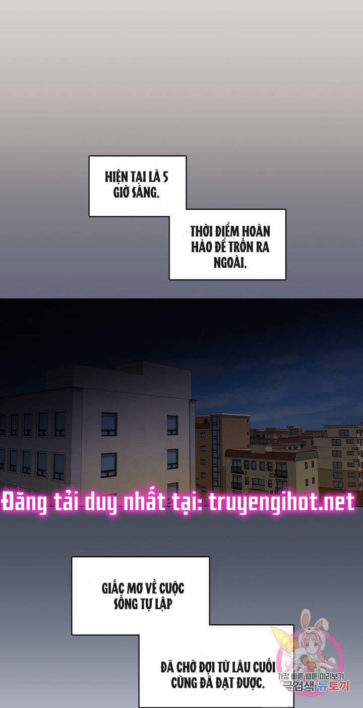 [18+] Hãy Chờ Chút Thôi 1 trang 17