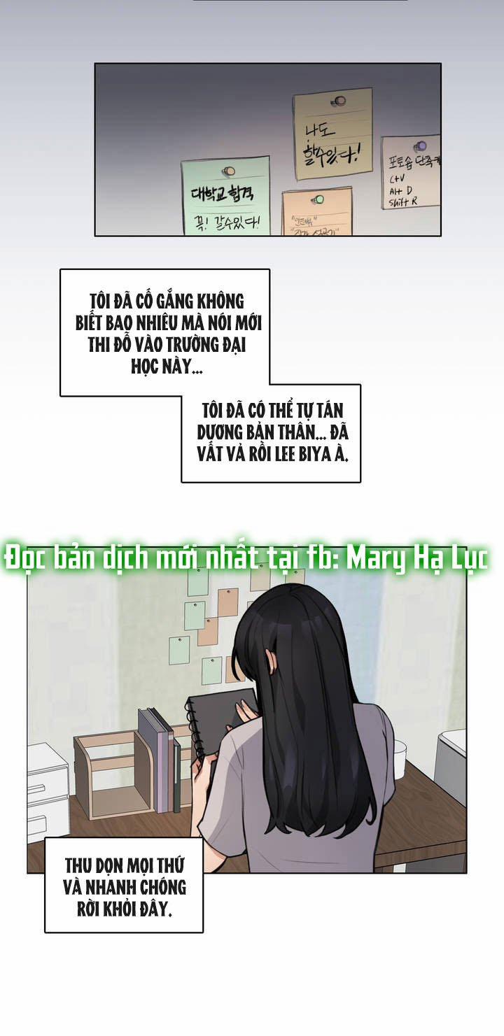 [18+] Hãy Chờ Chút Thôi 1 trang 18